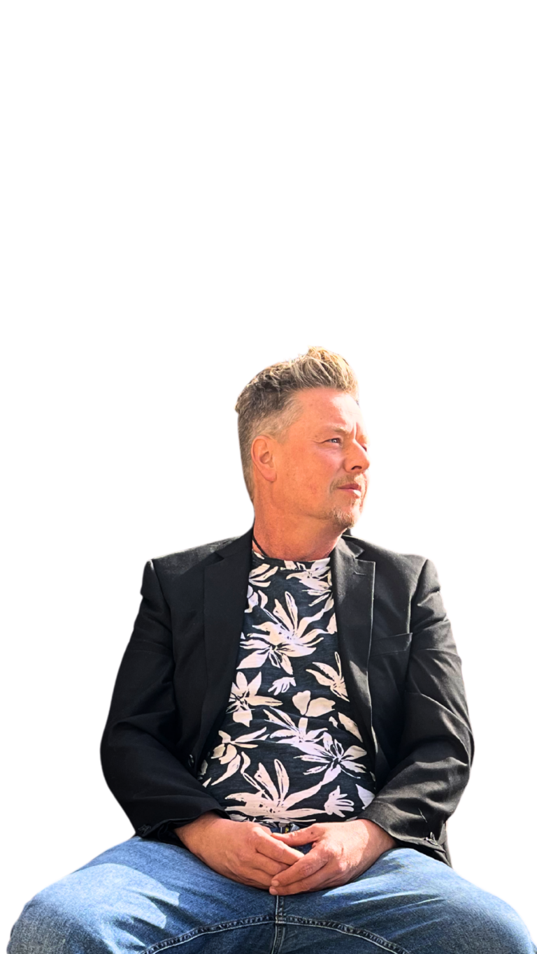 Benjamin Koch Leadership Kontakt