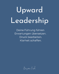 Upward Leadership Whitepaper
